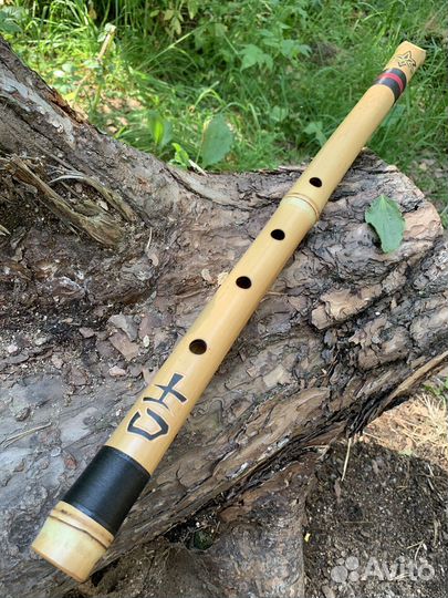 Флейта Хочику
