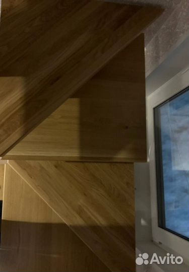 Изготовление лестниц под ключ