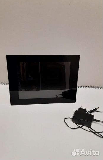 Цифровая фоторамка Sharp 21 x 28 cm