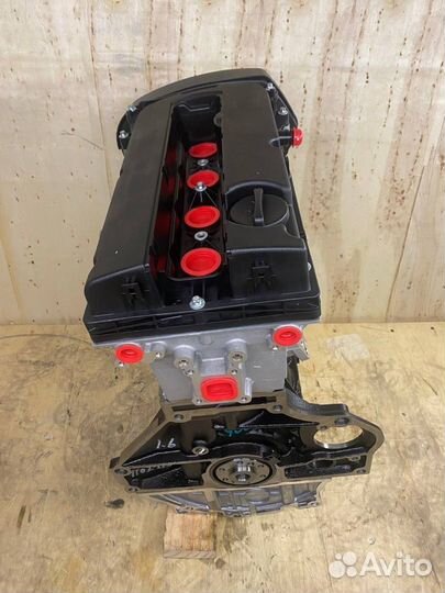 Двигатель F16D4 1.6 л. Chevrolet Cruze Aveo T300