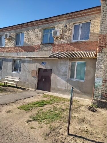 3-к. квартира, 86,2 м², 1/2 эт.