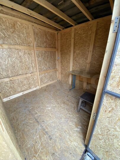 Склад, 2.5 м²