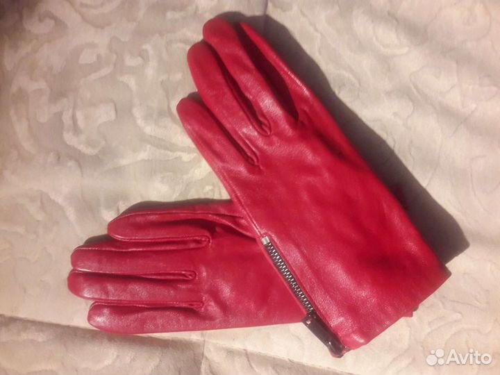 Перчатки Mango (раз 7,5)