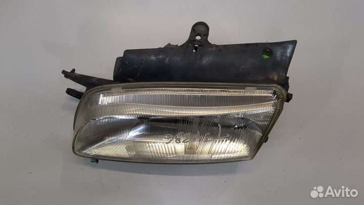 Фара (передняя) Citroen Berlingo, 2001