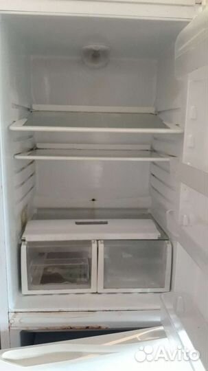 Холодильник бу