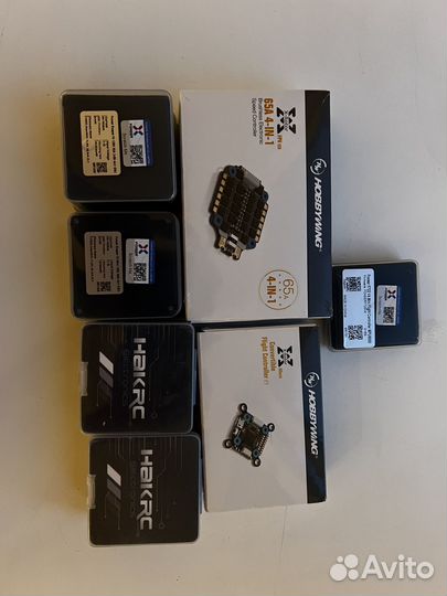 FPV оборудование, моторы,антенны,камеры