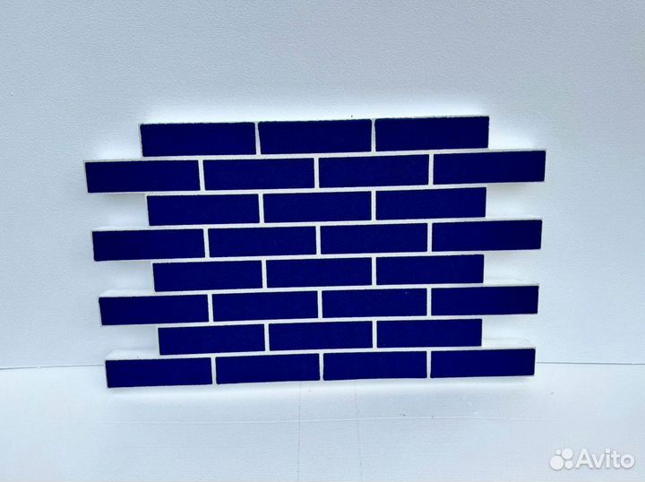 Фасадные панели с утеплителем