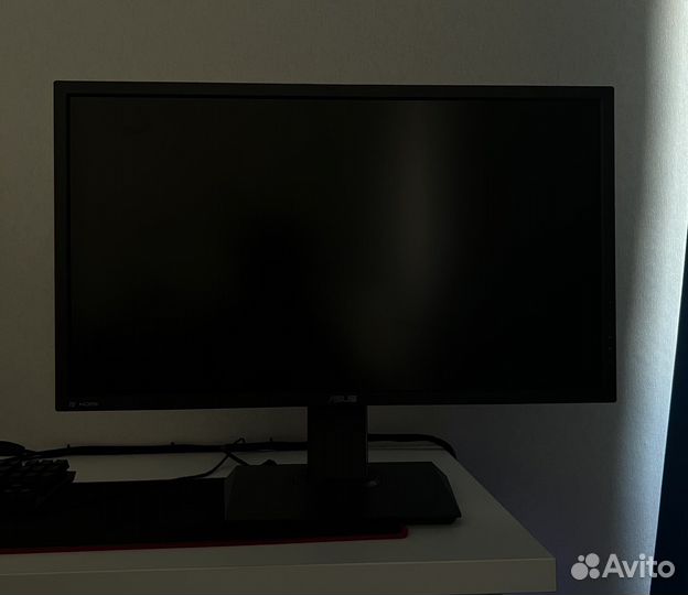 Монитор 4К 28‘‘ asus MG28UQ