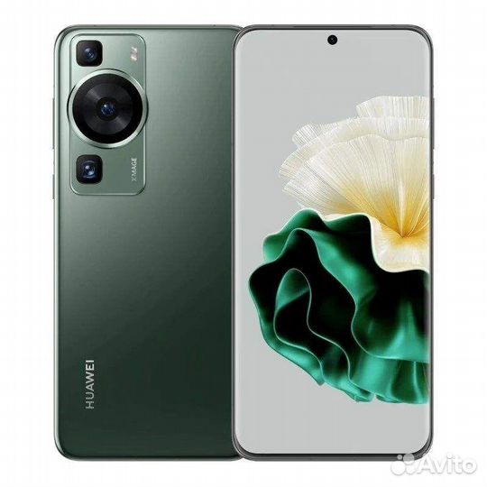 HUAWEI P60 Pro, 12/256 ГБ