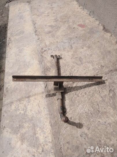 Фаркоп б/у 2114, 2113, 2115