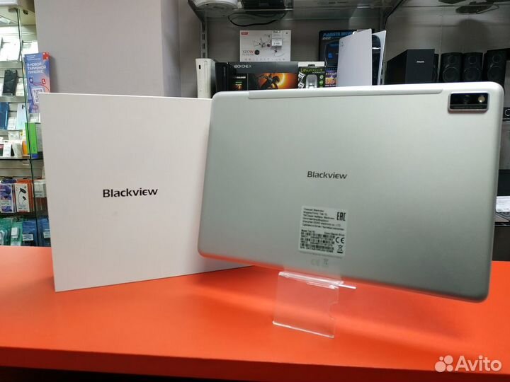 Планшет Blackview Tab 10 LTE 64GB