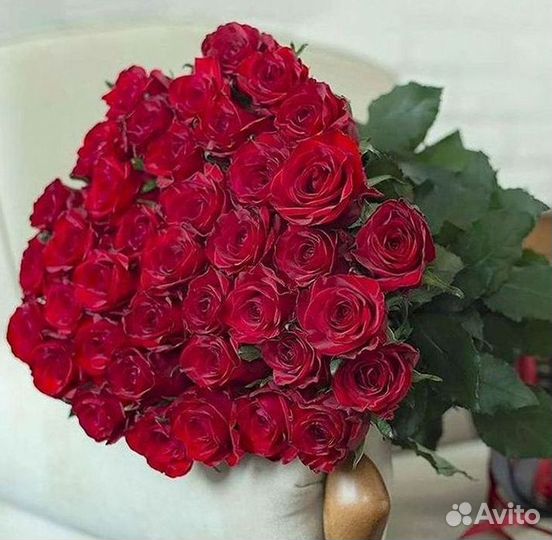 51 Роза, Букеты Цветы Розы 25 101 501 1001
