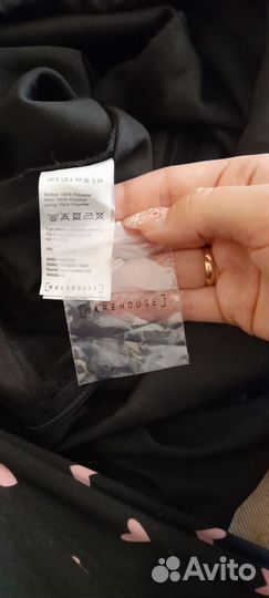 Женский комбинезон