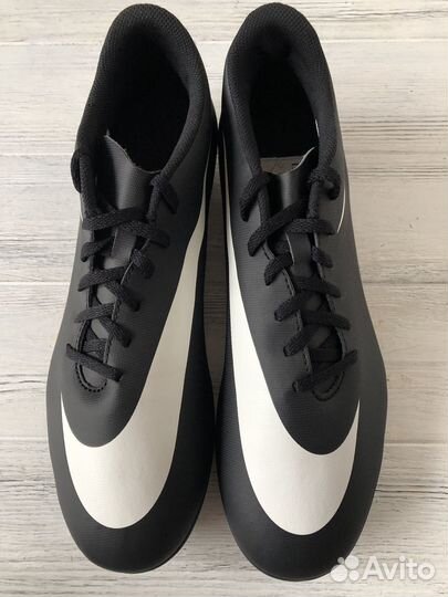 Новые бутсы Nike Bravata II FG US 11,5