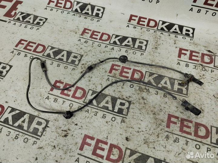 Датчик ABS передний левый Toyota Corolla E150 1ZR