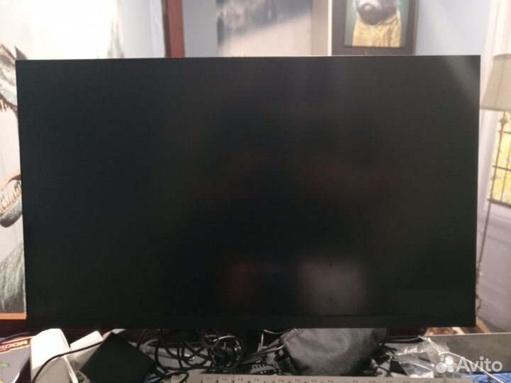 Монитор для компьютера 165 гц