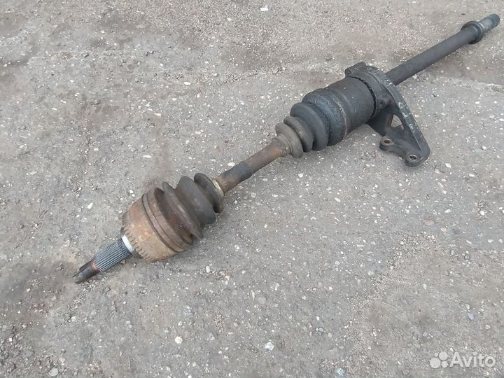 Шрус МКПП Nissan Maxima A32