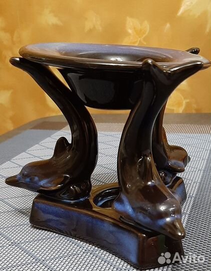 Аромалампа