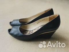 Туфли женские 37 размер