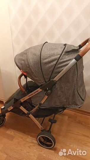 Прогулочная коляска Yoya Grande