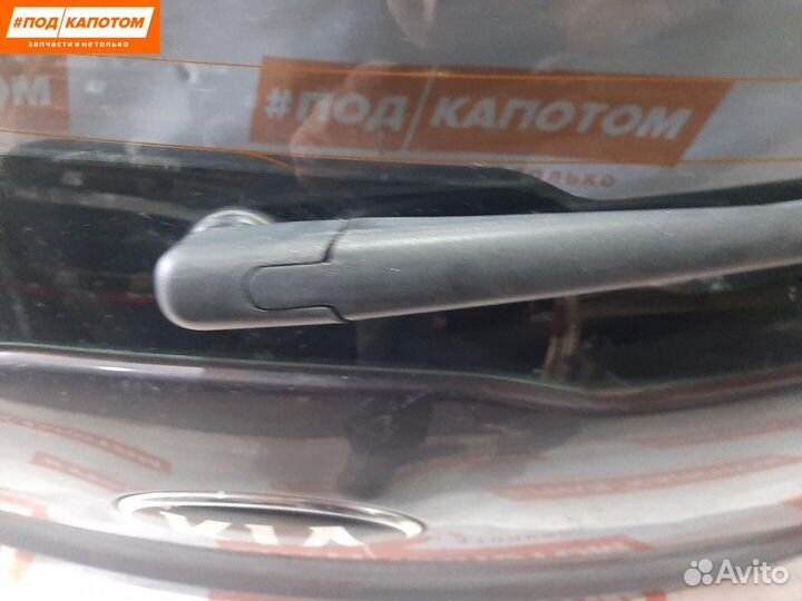 Крышка (дверь) багажника Kia Sportage 3 2013