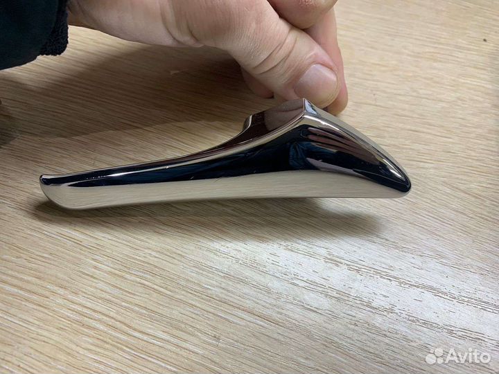 Ручки w211 внутренняя