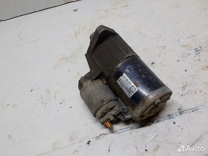 Стартер suzuki гранд vitara 2.0 автомат