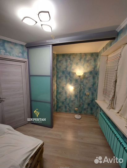 Перегородка для зонирования