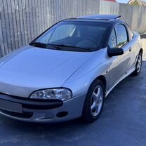 Opel Tigra 1.4 MT, 1996, 200 000 км, с пробегом, цена 285 000 руб.