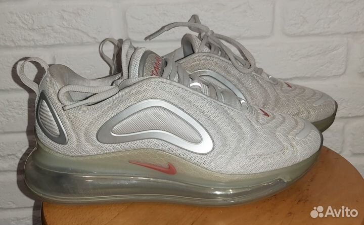 Кроссовки женские Nike Air Max 720. Оригинал