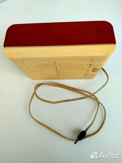 Радио. обь - 306. СССР