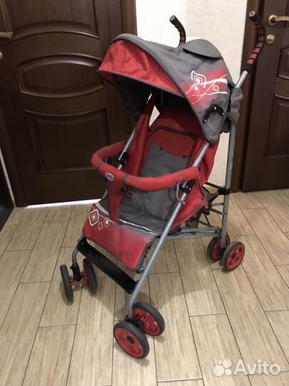 Коляска детская