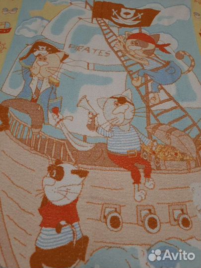 Детский плед одеялко и орто подушку