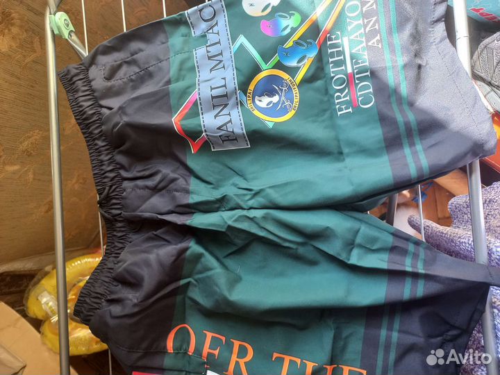 Шорты мужские