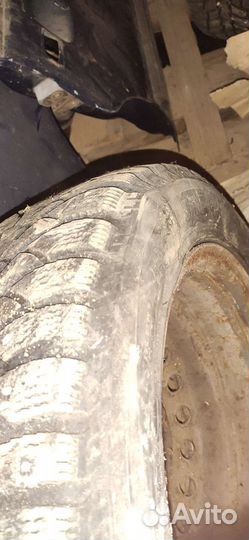 Диски форд,Вольво волга