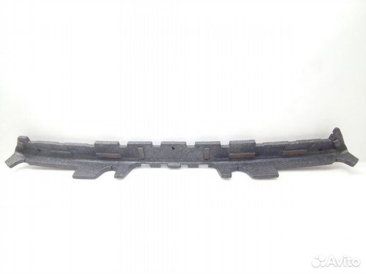 Абсорбер бампера задний Land Rover Discovery 3