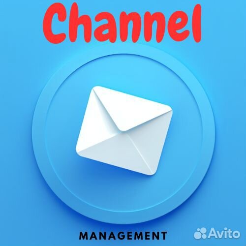 Ведение Telegram канала