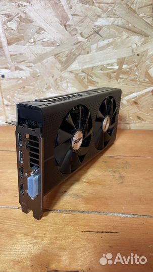 Rx 470 4gb sapphire