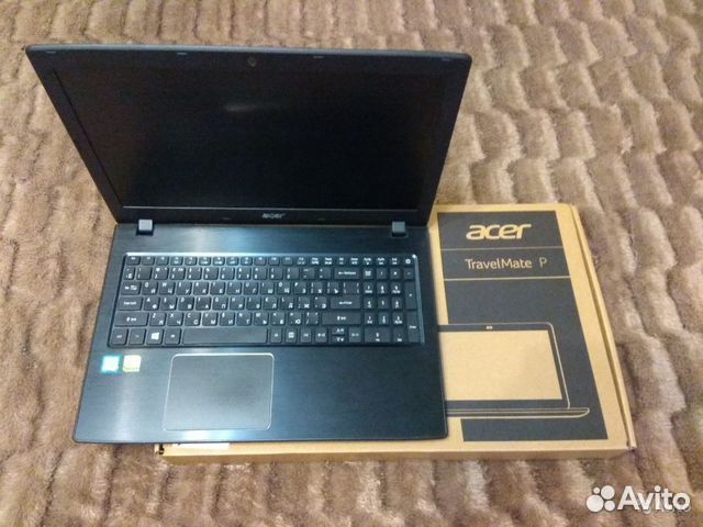 Продам Ноутбук Acer TravelMate (Intel Core