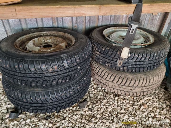 Accelera Accelera 2.25/4.5 R14