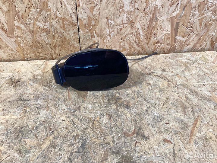 Лючок бака Cayenne 95850485700