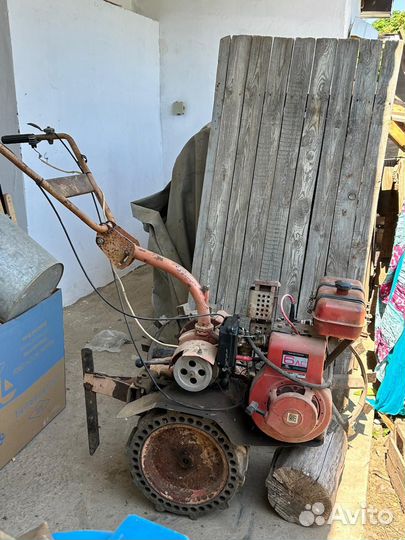 Продам Мотоблок