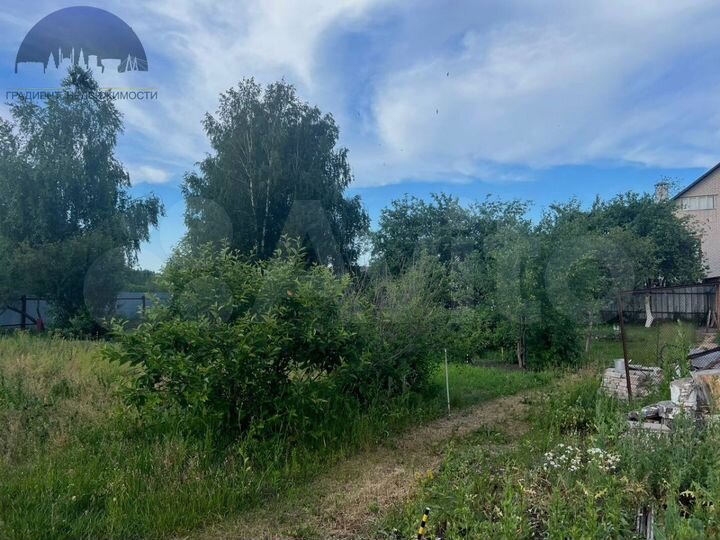 Участок 10,8 сот. (ИЖС)