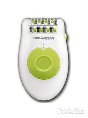 Эпилятор Rowenta Lovely ER 2610, Новый