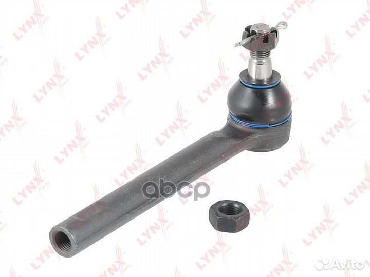 Наконечник рулевой тяги перед прав/лев C435