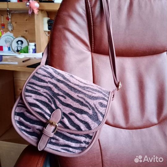 Сумка женская через плечо