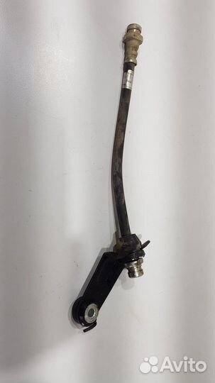 Шланг сцепления (Chery Tiggo 4)
