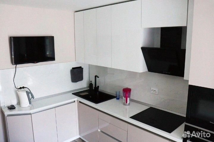 Кухня на заказ