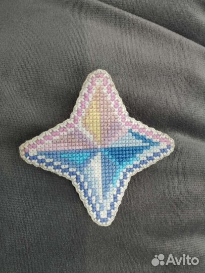 Брелки, значки ручная работа