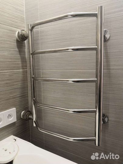 Сантехник. Услуги сантехника